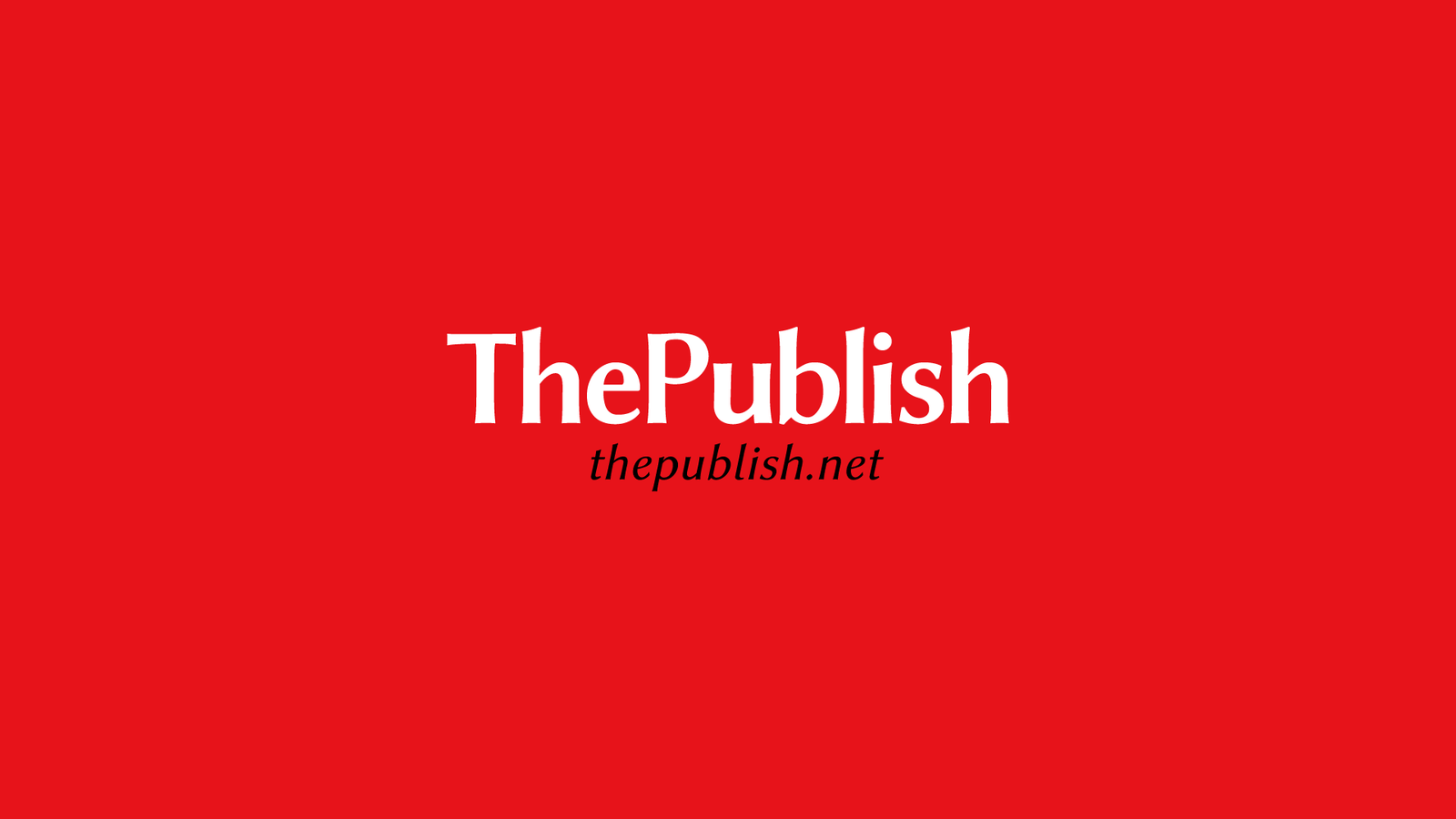 The-Publish
