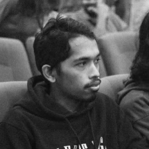Picture of কাজী সাঈদ মাহমুদ