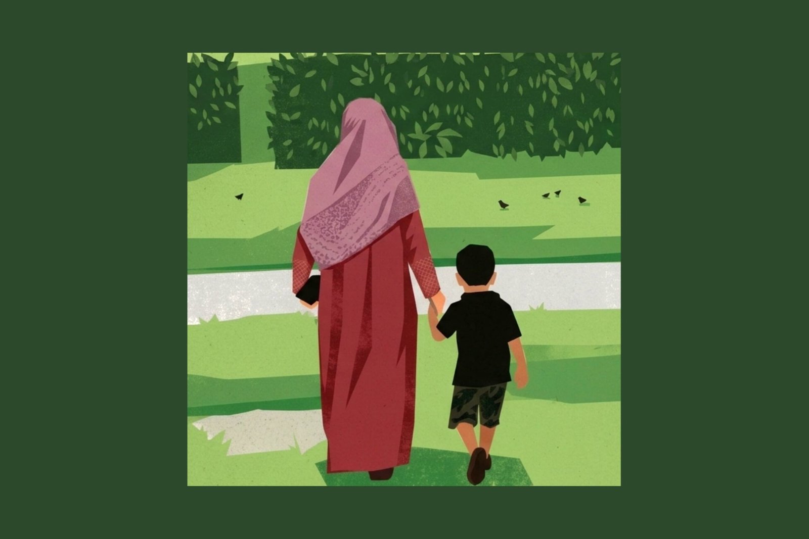 বিকালের নয়নতারা ও আরও সাত কবিতা The Publish
