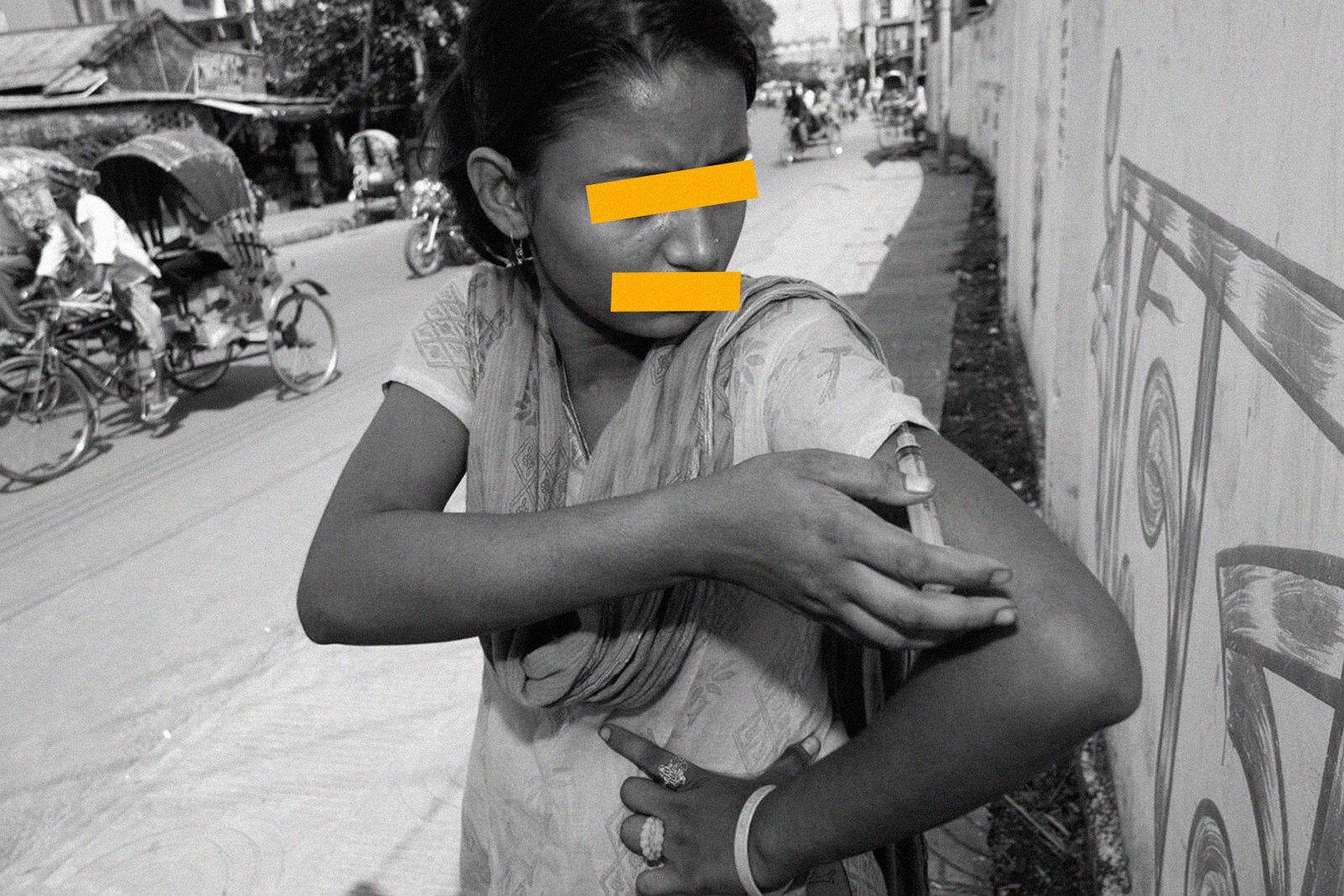 বাংলাদেশের শিরায় শিরায় ইন্ডিয়া-মিয়ানমারের মাদক চালান | দ্য পাবলিশ The Publish