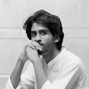 Picture of মুখরিত রহমান মুখর