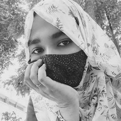 Picture of রাবিয়া সাহিন ফুল্লরা