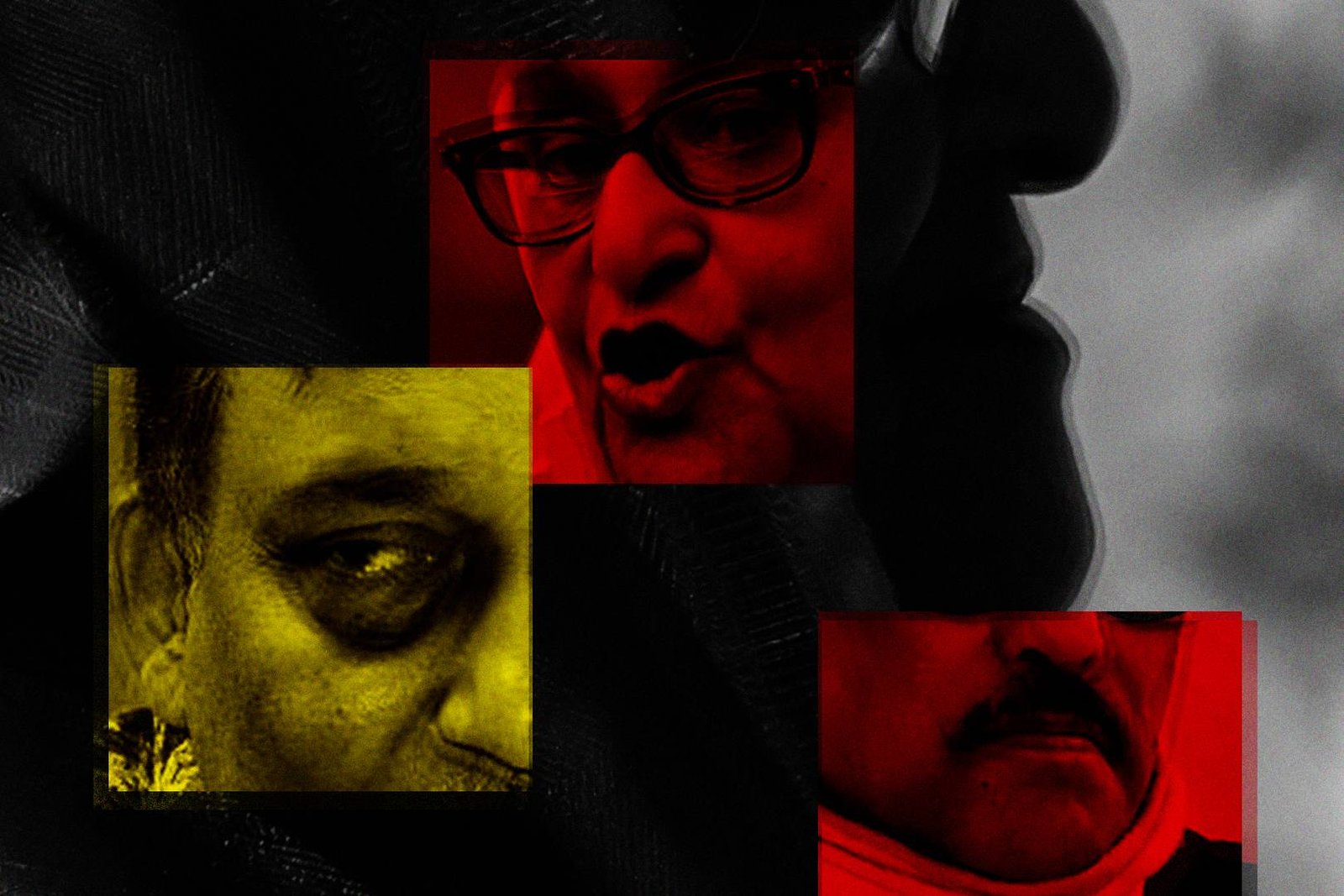 সত্যের নির্মাণ ও গল্পের রাজনীতি | দ্য পাবলিশ The Publish